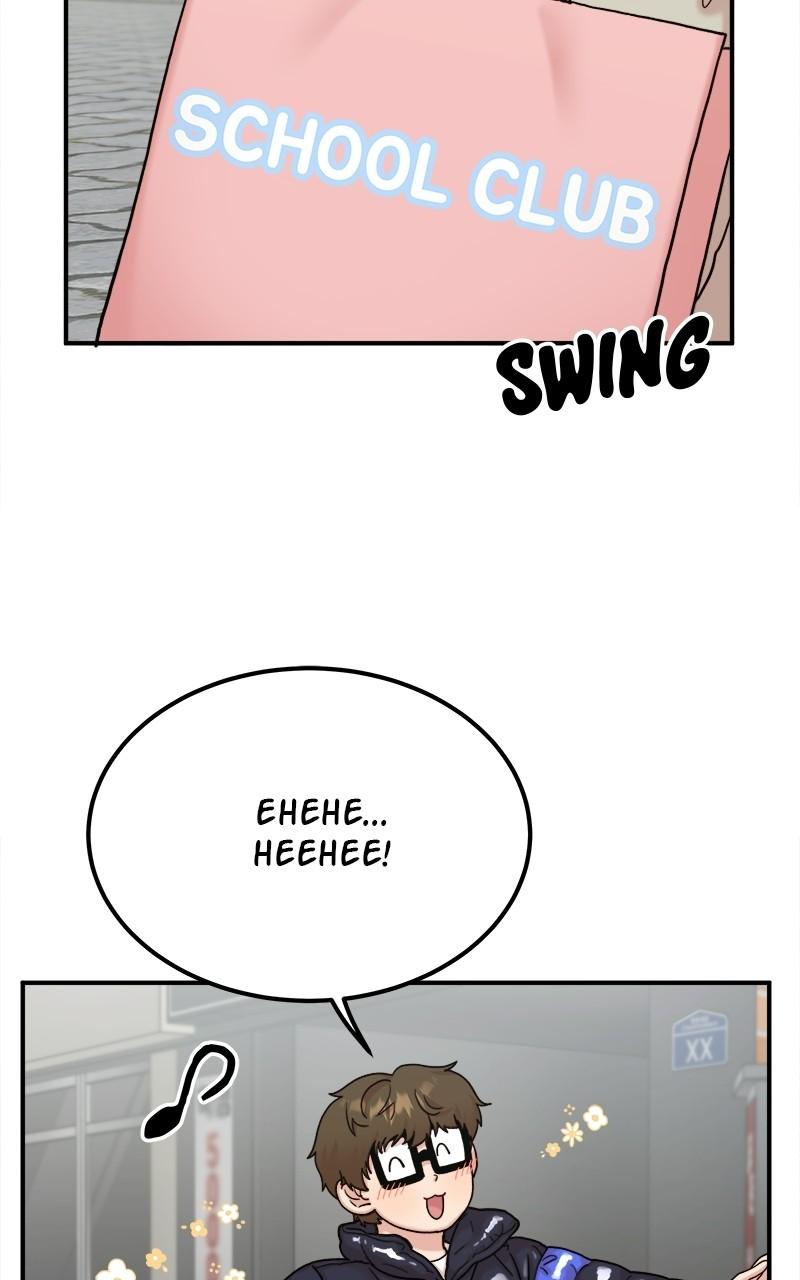 My Dud to Stud Boyfriend Chap 26 - Next Chap 27