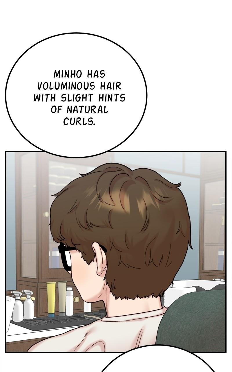 My Dud to Stud Boyfriend Chap 26 - Next Chap 27