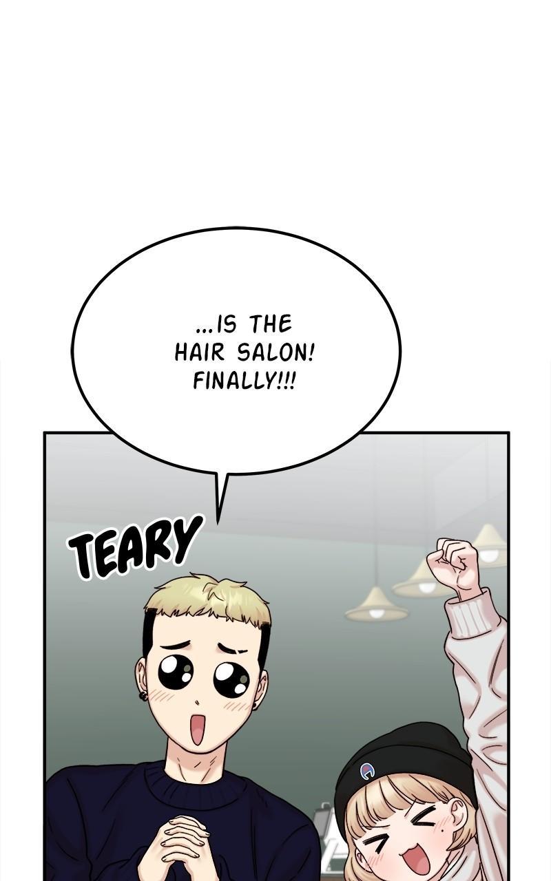 My Dud to Stud Boyfriend Chap 26 - Next Chap 27