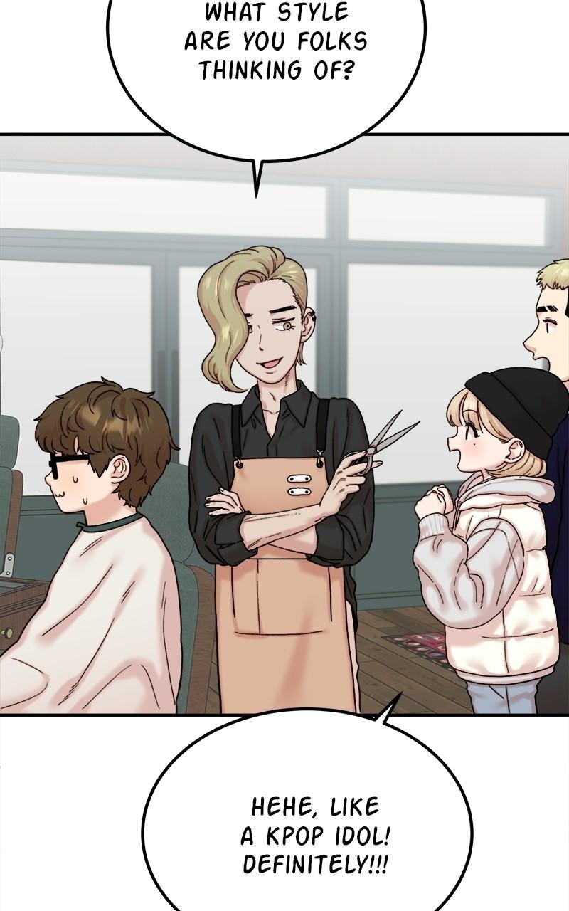 My Dud to Stud Boyfriend Chap 26 - Next Chap 27