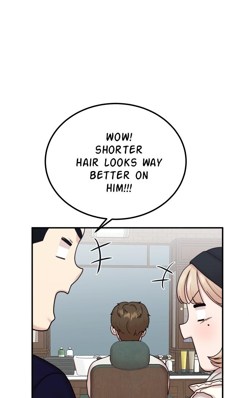 My Dud to Stud Boyfriend Chap 26 - Next Chap 27