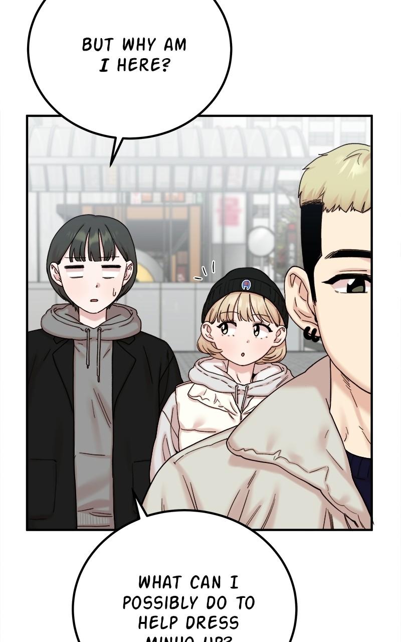 My Dud to Stud Boyfriend Chap 26 - Next Chap 27