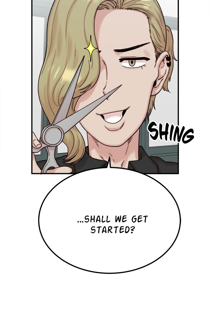 My Dud to Stud Boyfriend Chap 26 - Next Chap 27