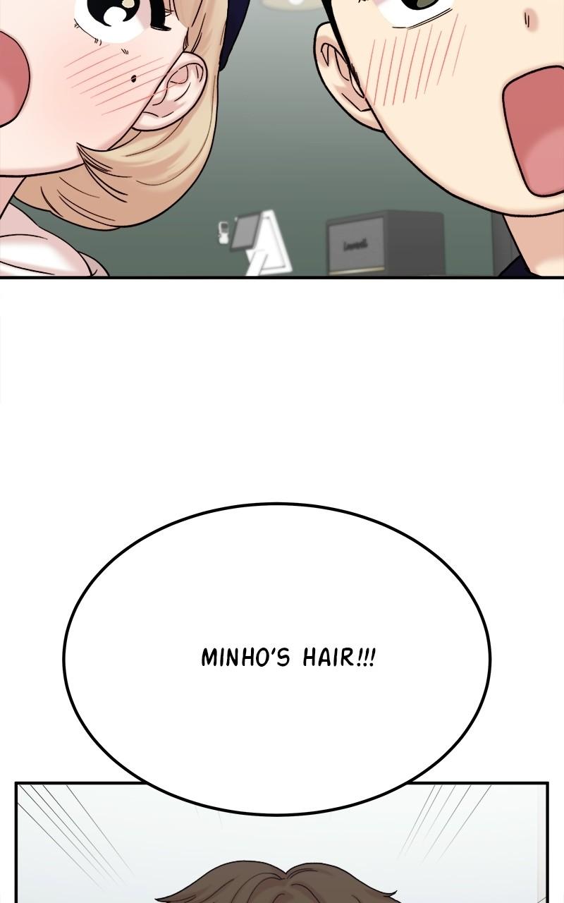 My Dud to Stud Boyfriend Chap 26 - Next Chap 27