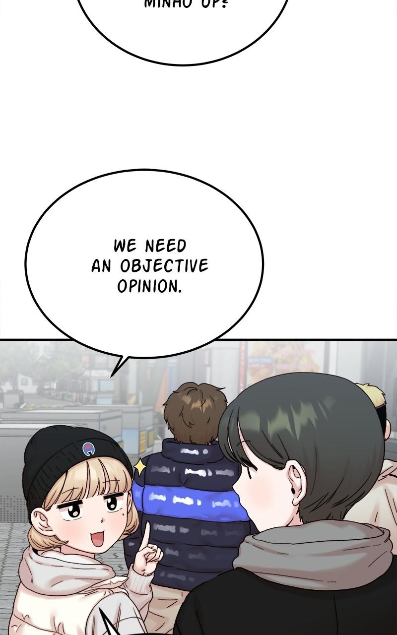 My Dud to Stud Boyfriend Chap 26 - Next Chap 27