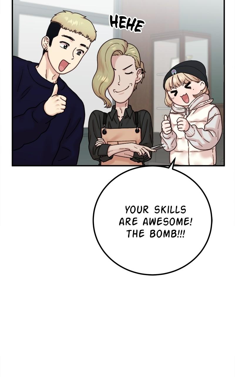 My Dud to Stud Boyfriend Chap 26 - Next Chap 27