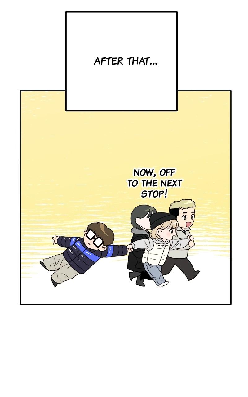 My Dud to Stud Boyfriend Chap 26 - Next Chap 27