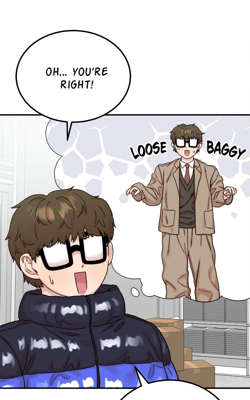 My Dud to Stud Boyfriend Chap 26 - Next Chap 27