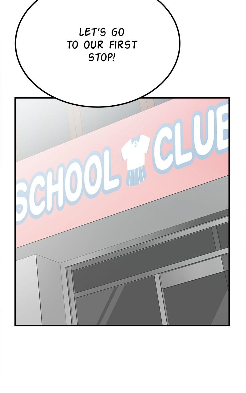 My Dud to Stud Boyfriend Chap 26 - Next Chap 27