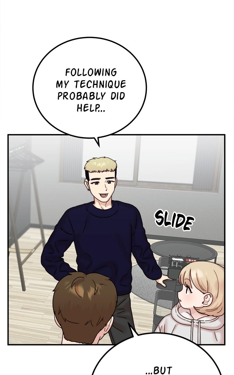 My Dud to Stud Boyfriend Chap 26 - Next Chap 27