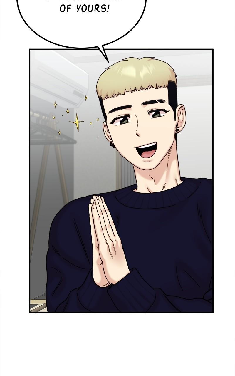 My Dud to Stud Boyfriend Chap 26 - Next Chap 27
