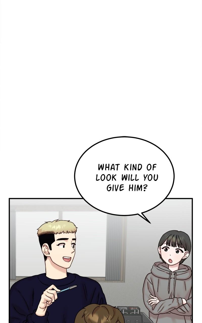 My Dud to Stud Boyfriend Chap 26 - Next Chap 27