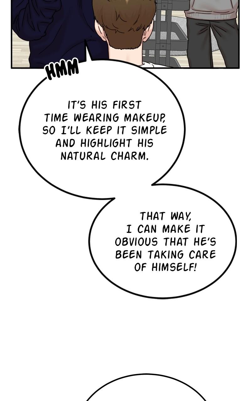 My Dud to Stud Boyfriend Chap 26 - Next Chap 27