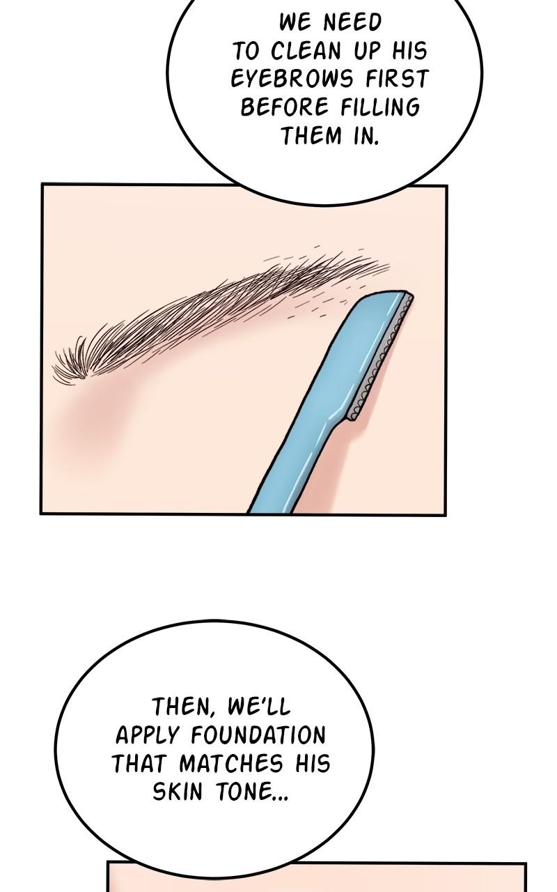 My Dud to Stud Boyfriend Chap 26 - Next Chap 27