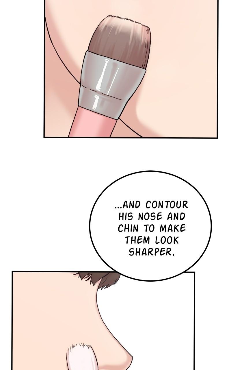 My Dud to Stud Boyfriend Chap 26 - Next Chap 27