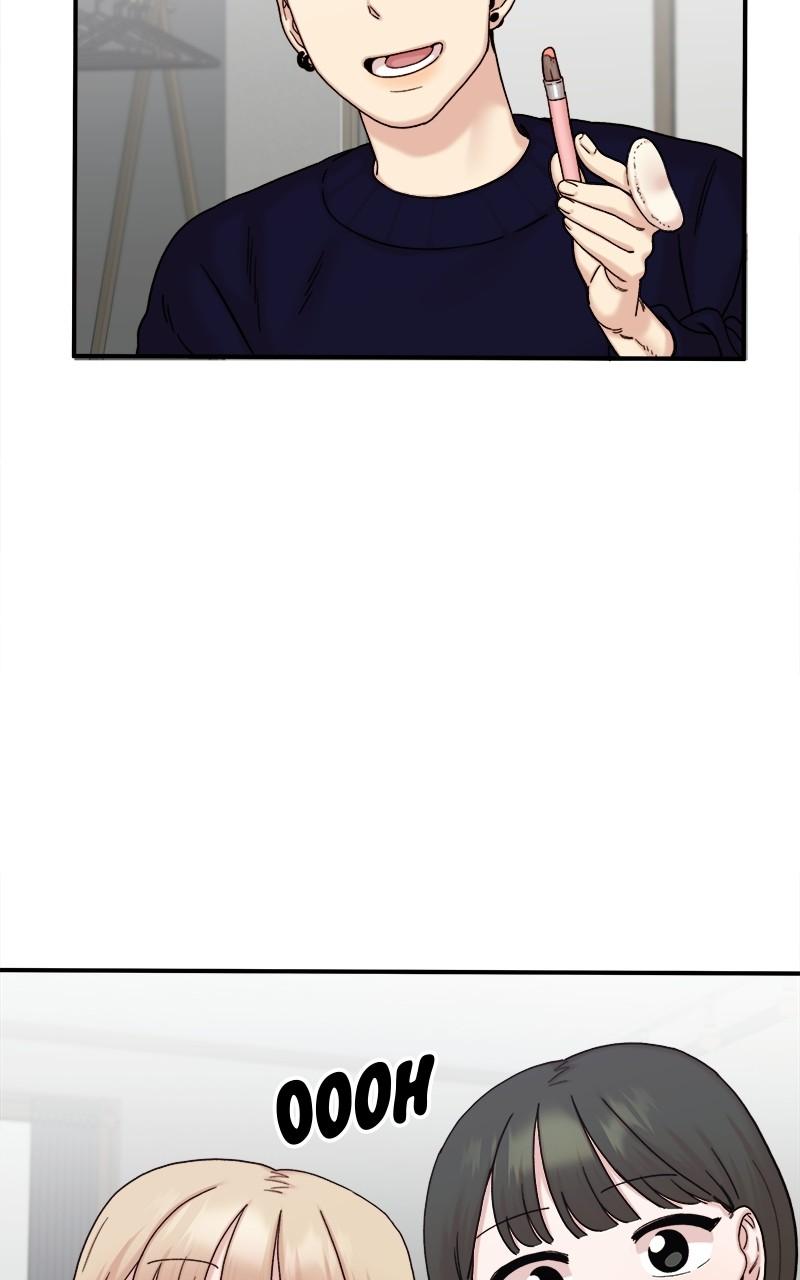 My Dud to Stud Boyfriend Chap 26 - Next Chap 27