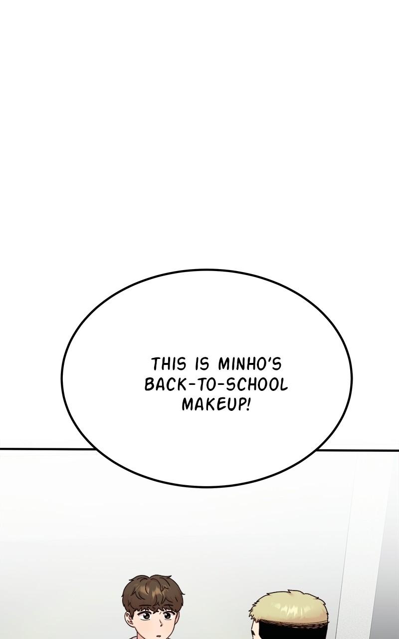 My Dud to Stud Boyfriend Chap 26 - Next Chap 27