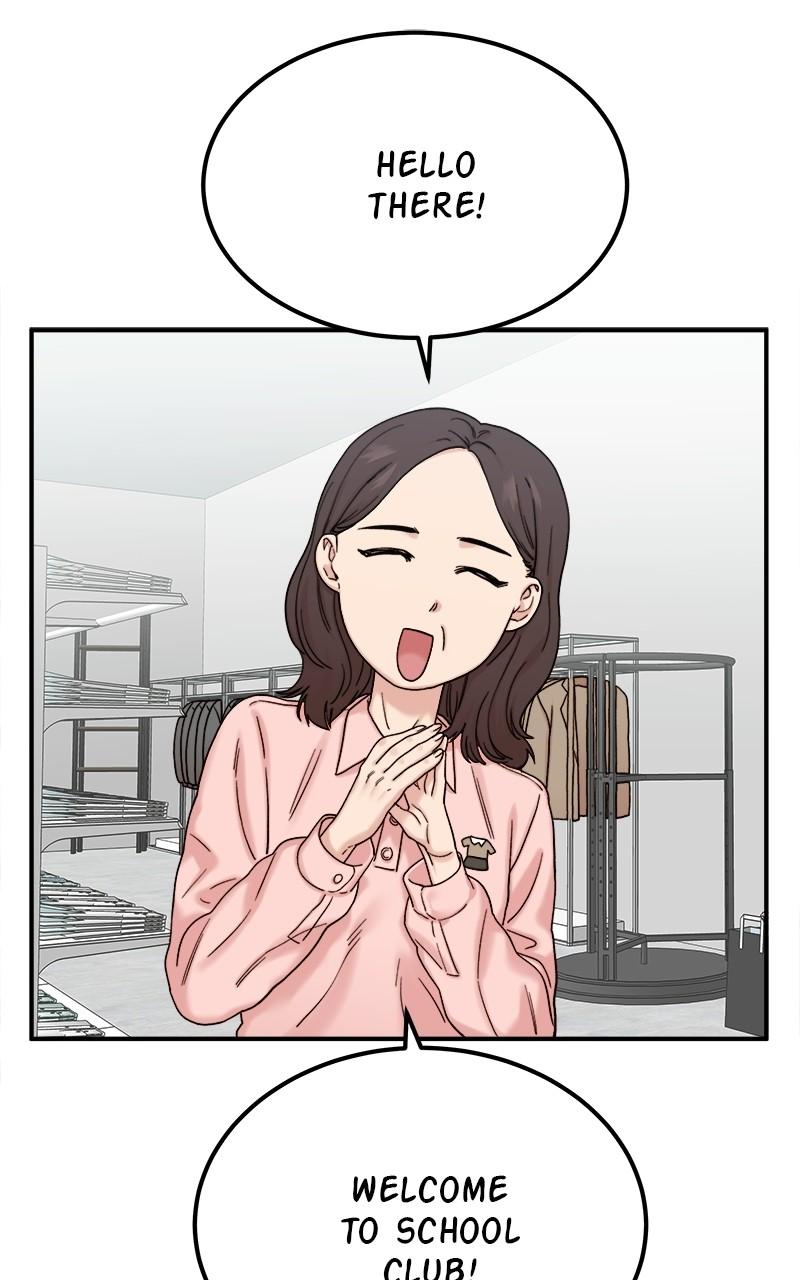 My Dud to Stud Boyfriend Chap 26 - Next Chap 27