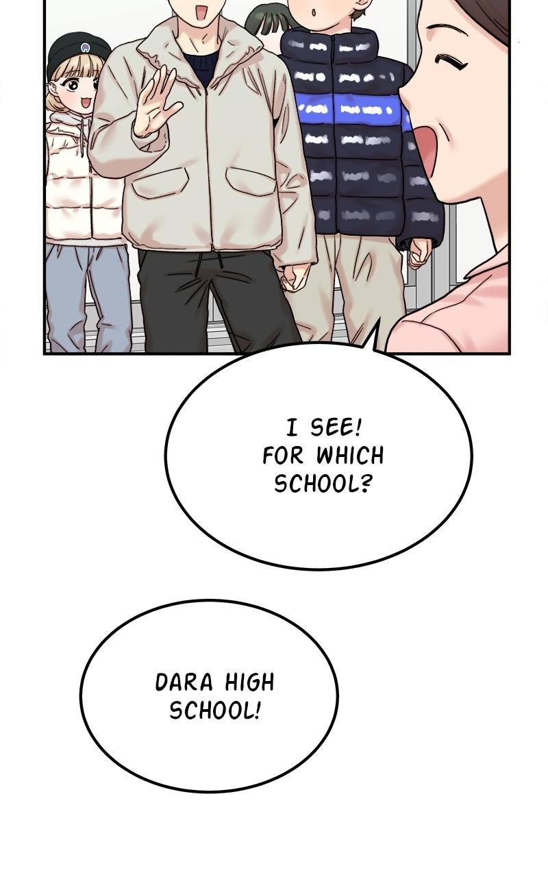 My Dud to Stud Boyfriend Chap 26 - Next Chap 27