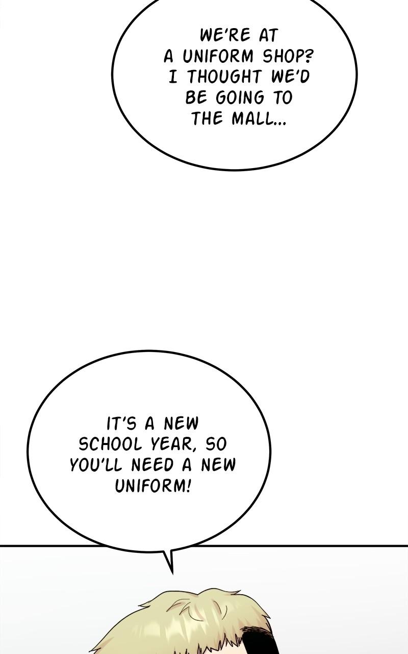 My Dud to Stud Boyfriend Chap 26 - Next Chap 27