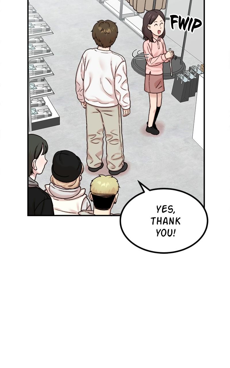 My Dud to Stud Boyfriend Chap 26 - Next Chap 27