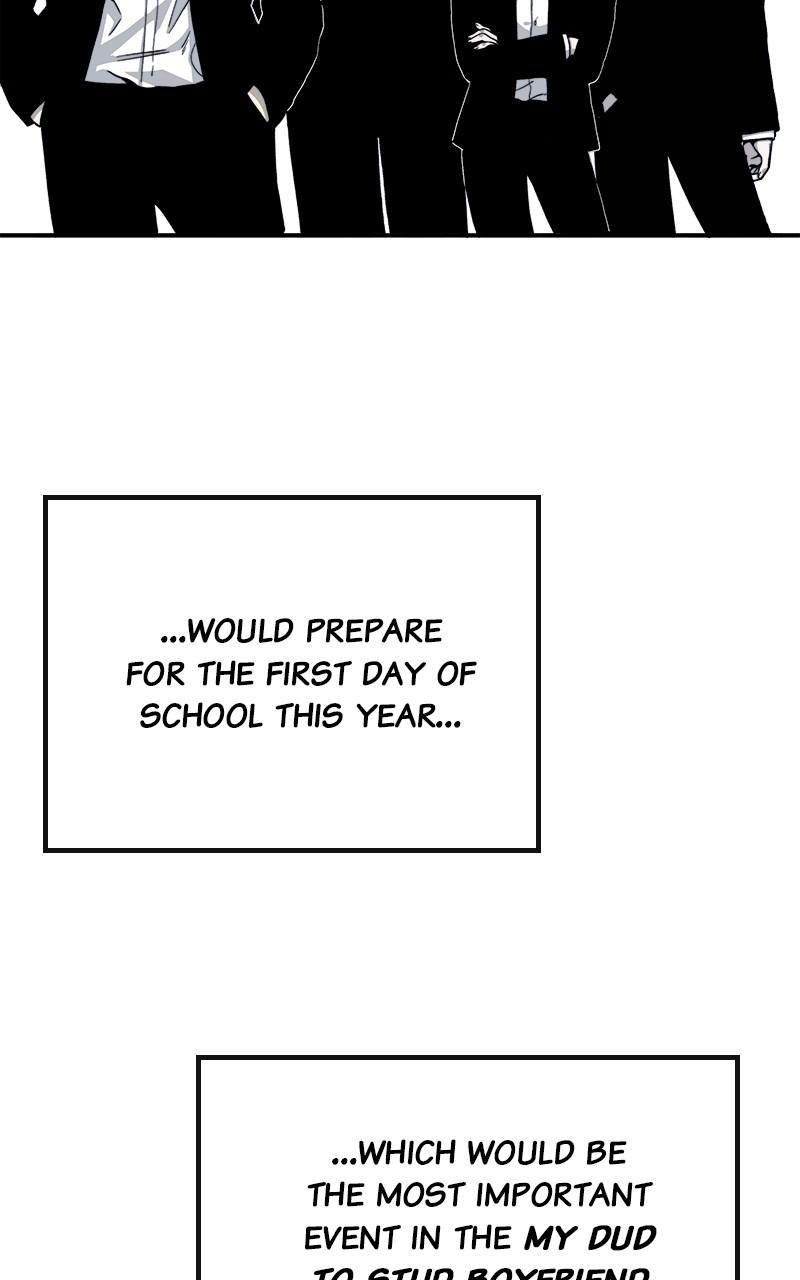 My Dud to Stud Boyfriend Chap 26 - Next Chap 27
