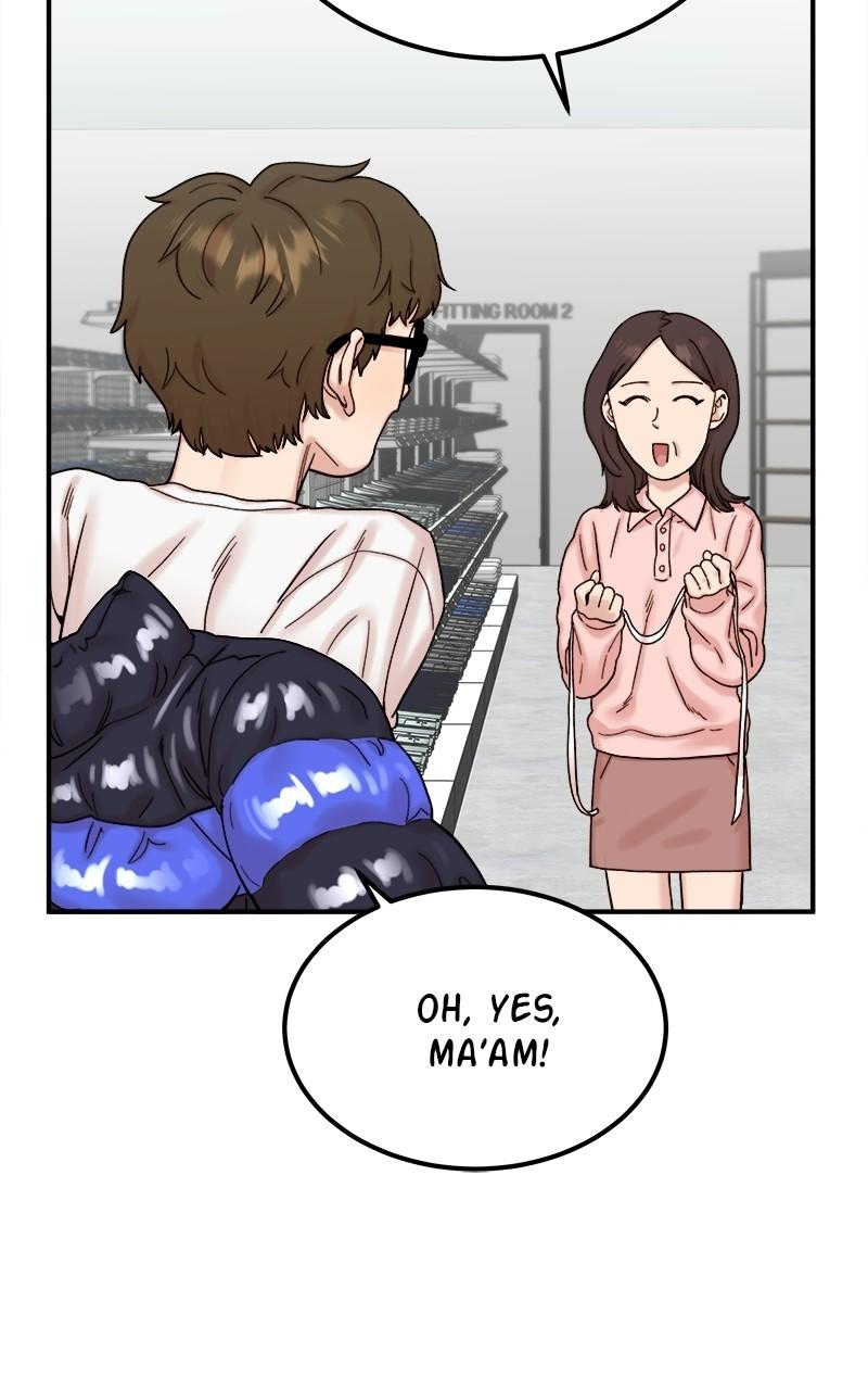 My Dud to Stud Boyfriend Chap 26 - Next Chap 27