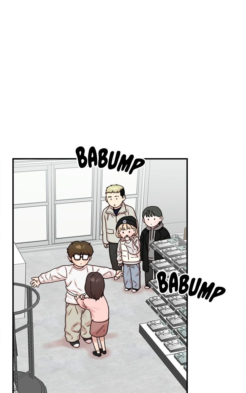 My Dud to Stud Boyfriend Chap 26 - Next Chap 27