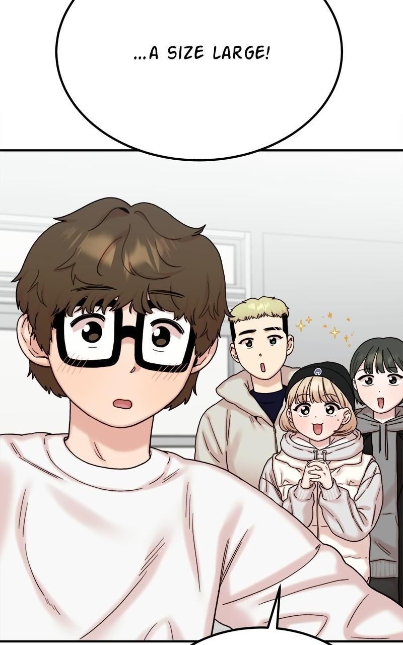 My Dud to Stud Boyfriend Chap 26 - Next Chap 27