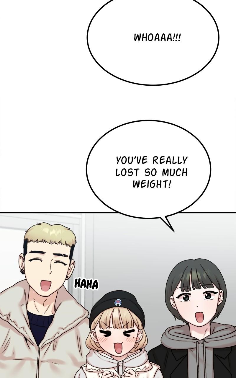 My Dud to Stud Boyfriend Chap 26 - Next Chap 27