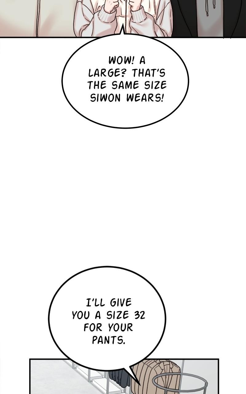 My Dud to Stud Boyfriend Chap 26 - Next Chap 27