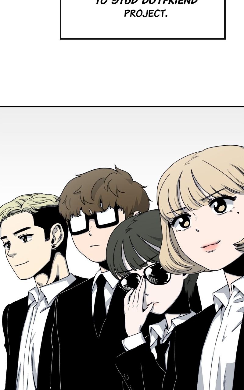 My Dud to Stud Boyfriend Chap 26 - Next Chap 27