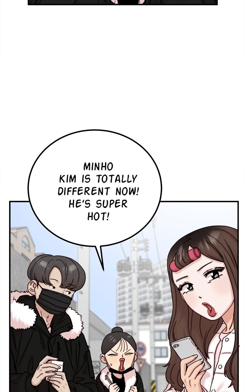 My Dud to Stud Boyfriend Chap 28 - Next Chap 29