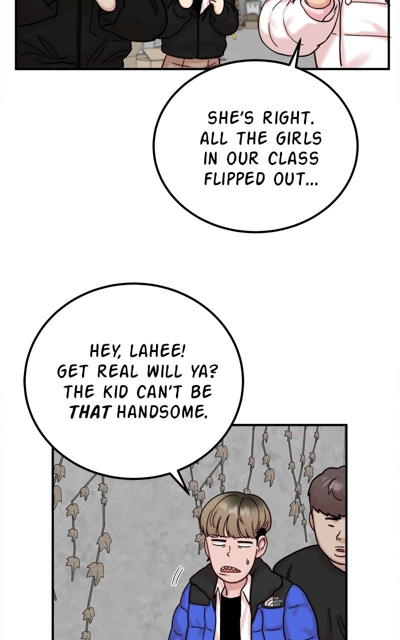 My Dud to Stud Boyfriend Chap 28 - Next Chap 29