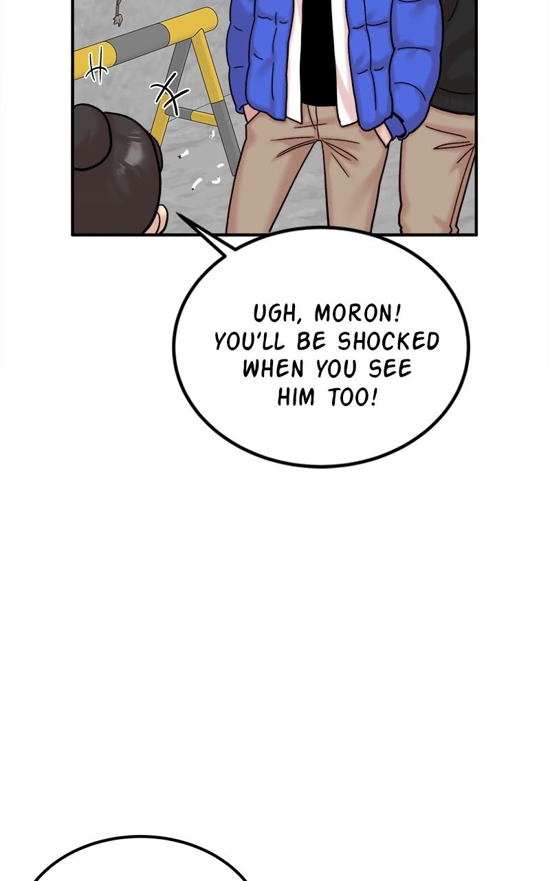 My Dud to Stud Boyfriend Chap 28 - Next Chap 29