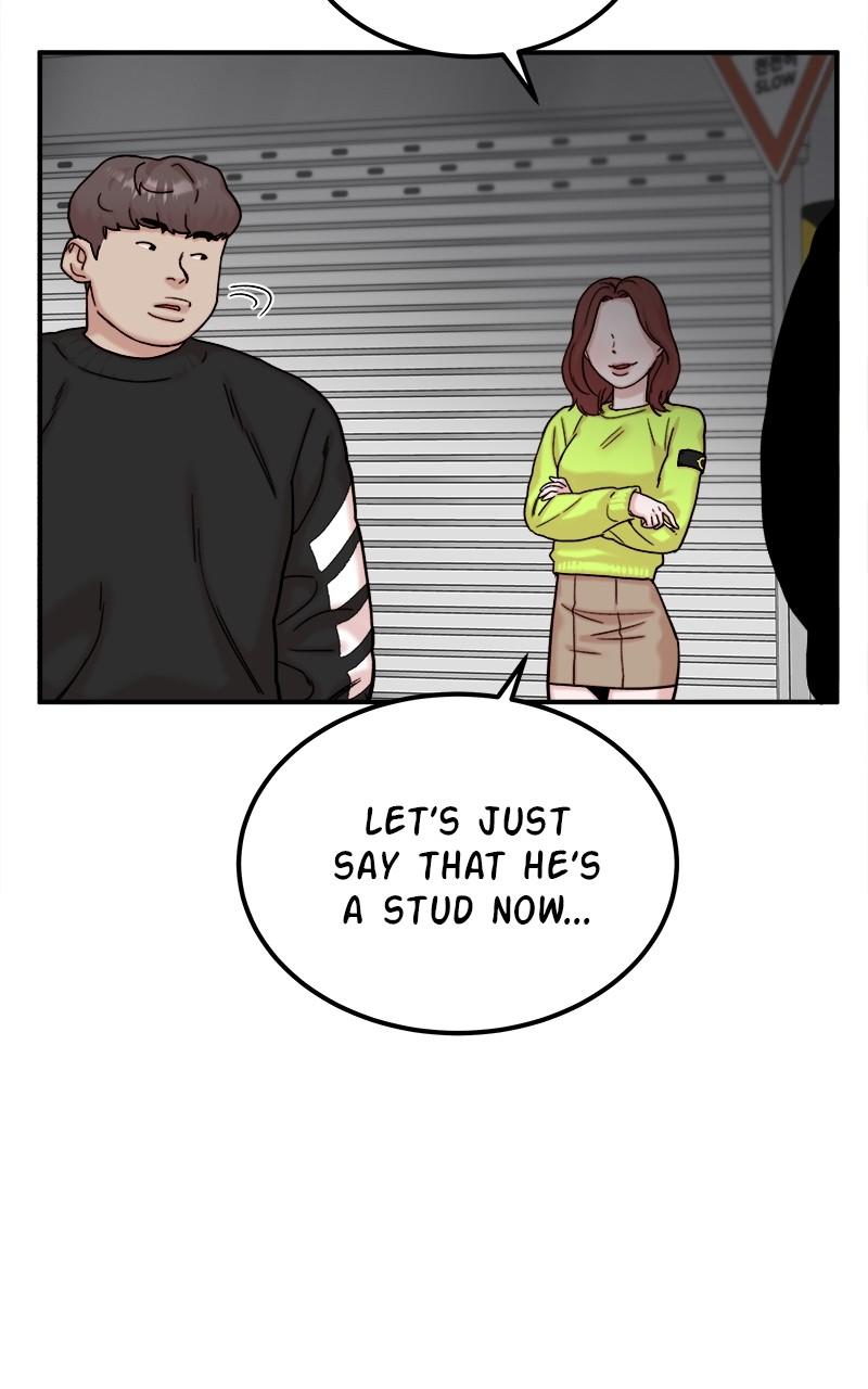 My Dud to Stud Boyfriend Chap 28 - Next Chap 29