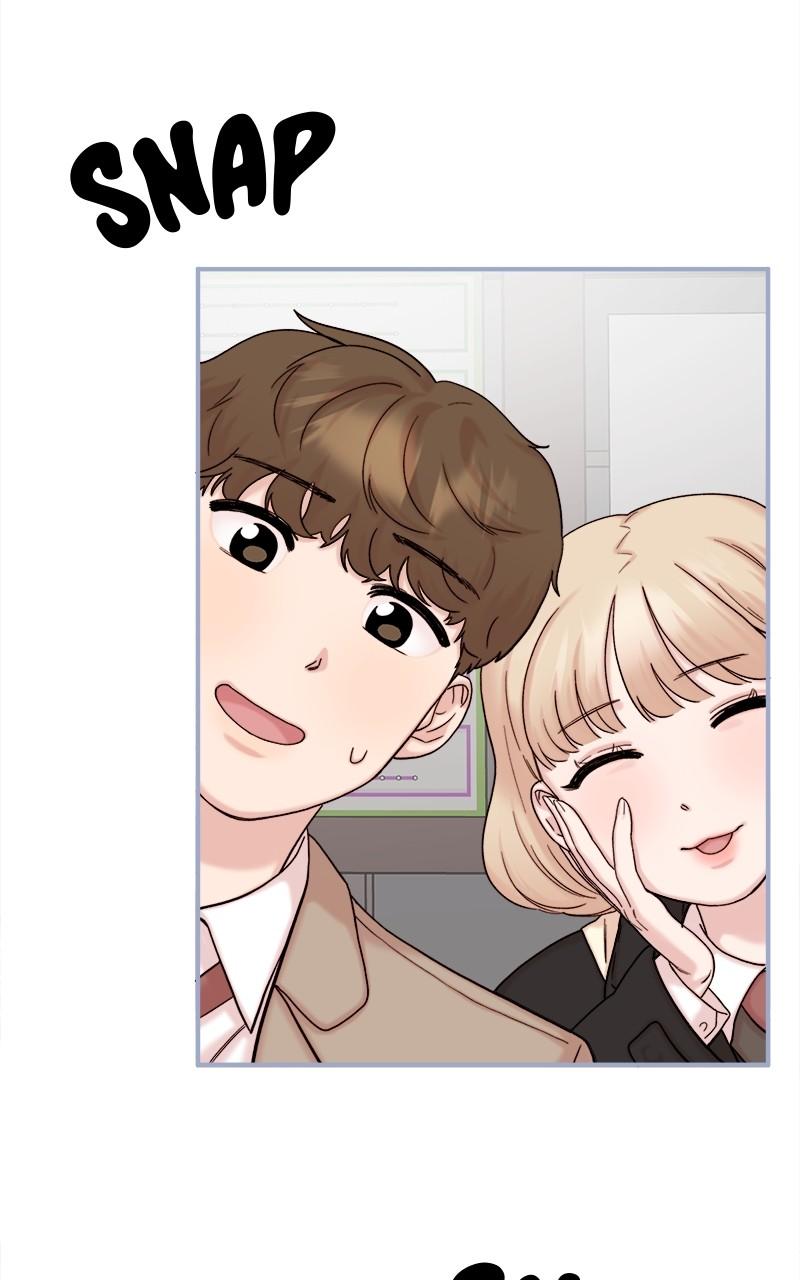 My Dud to Stud Boyfriend Chap 28 - Next Chap 29