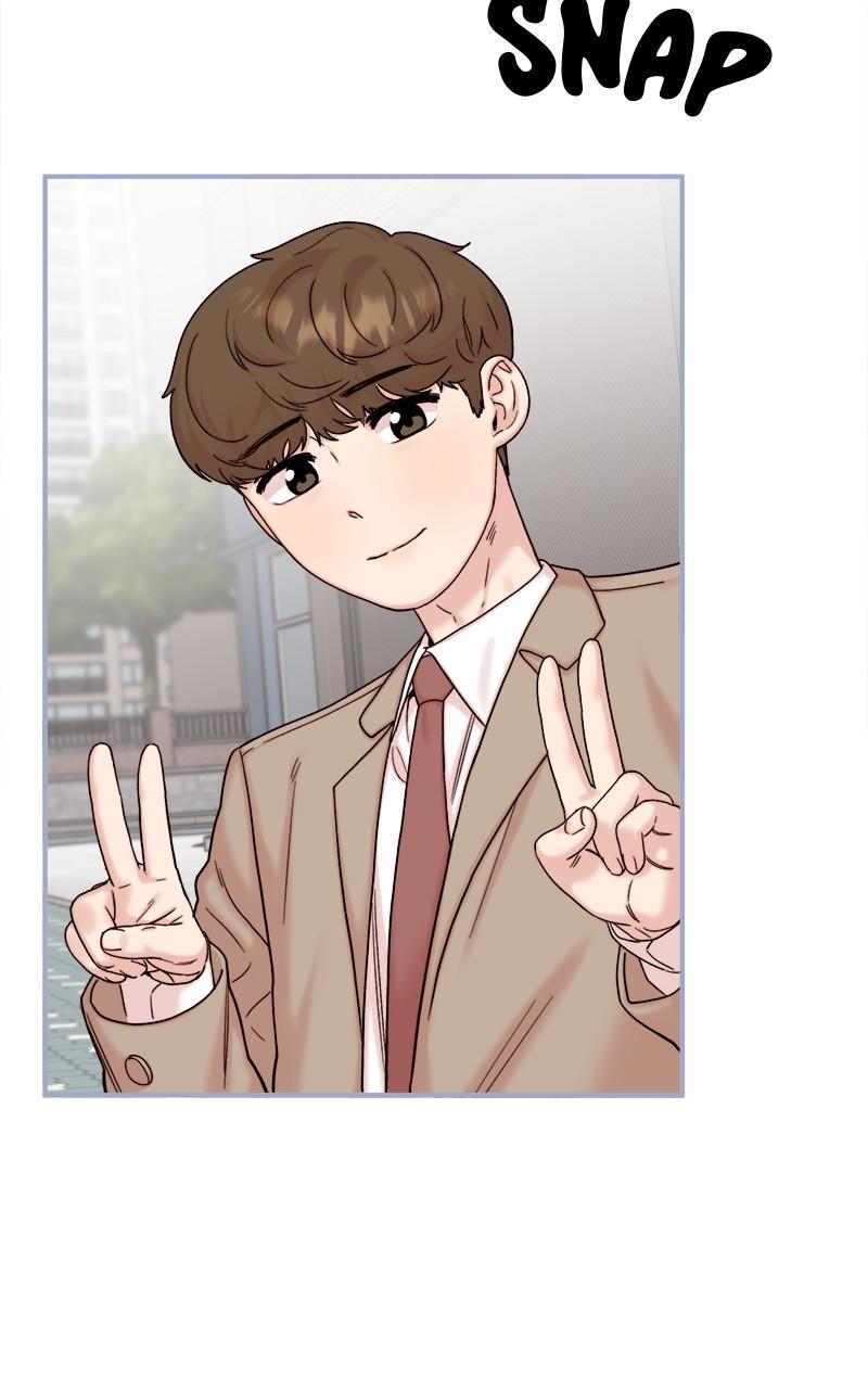 My Dud to Stud Boyfriend Chap 28 - Next Chap 29