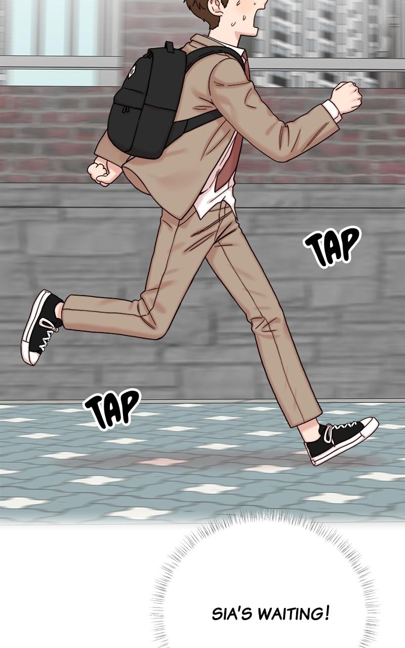 My Dud to Stud Boyfriend Chap 28 - Next Chap 29