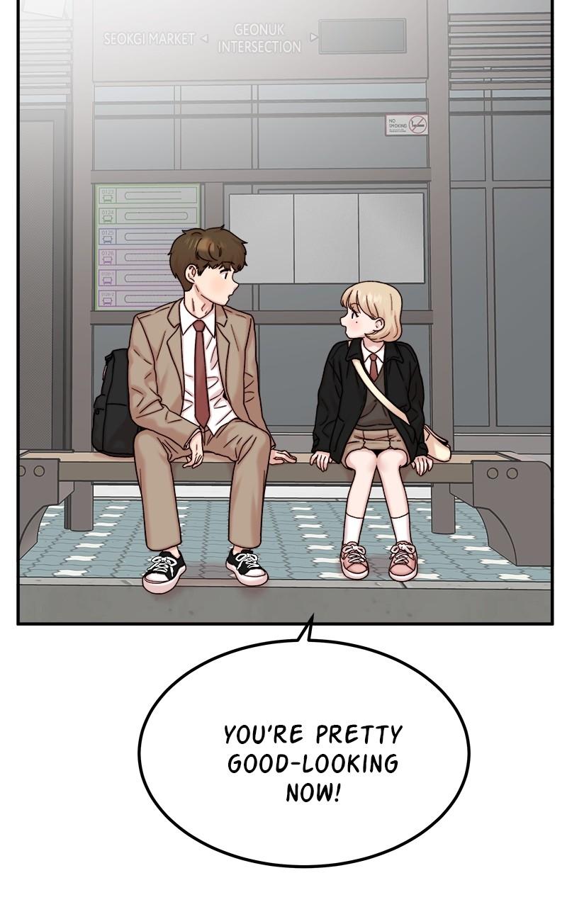 My Dud to Stud Boyfriend Chap 28 - Next Chap 29