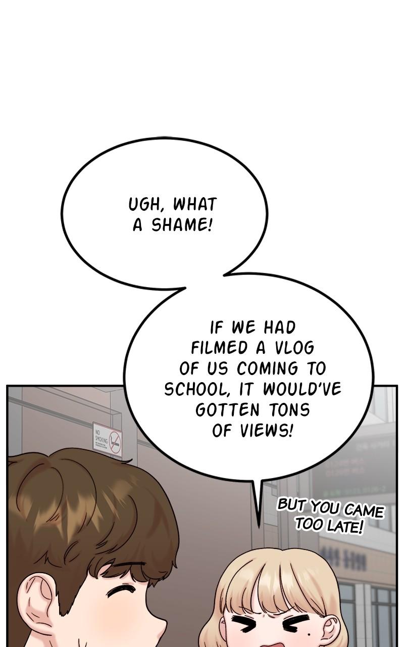 My Dud to Stud Boyfriend Chap 28 - Next Chap 29