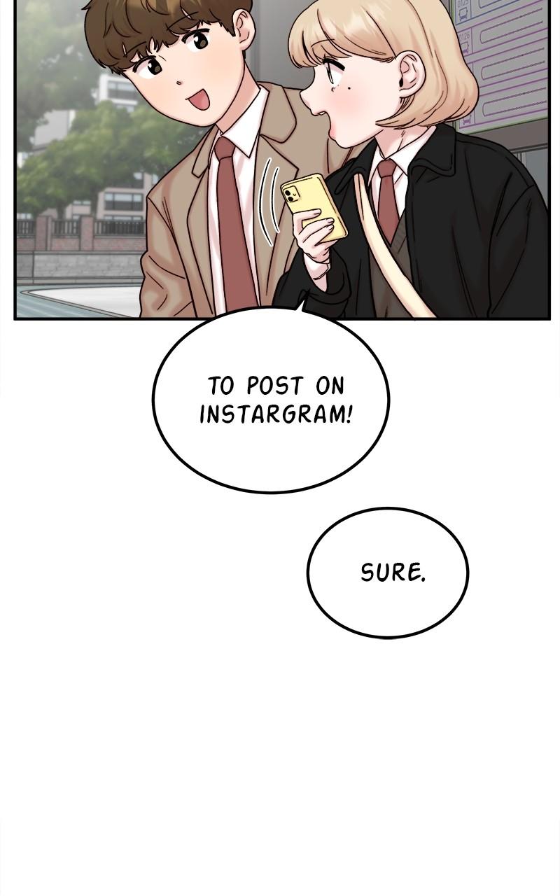 My Dud to Stud Boyfriend Chap 28 - Next Chap 29