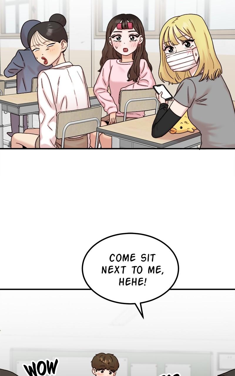 My Dud to Stud Boyfriend Chap 28 - Next Chap 29