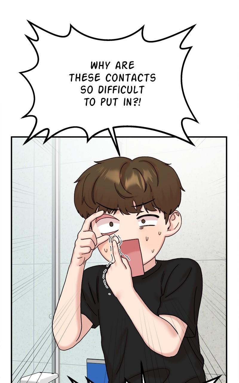 My Dud to Stud Boyfriend Chap 28 - Next Chap 29