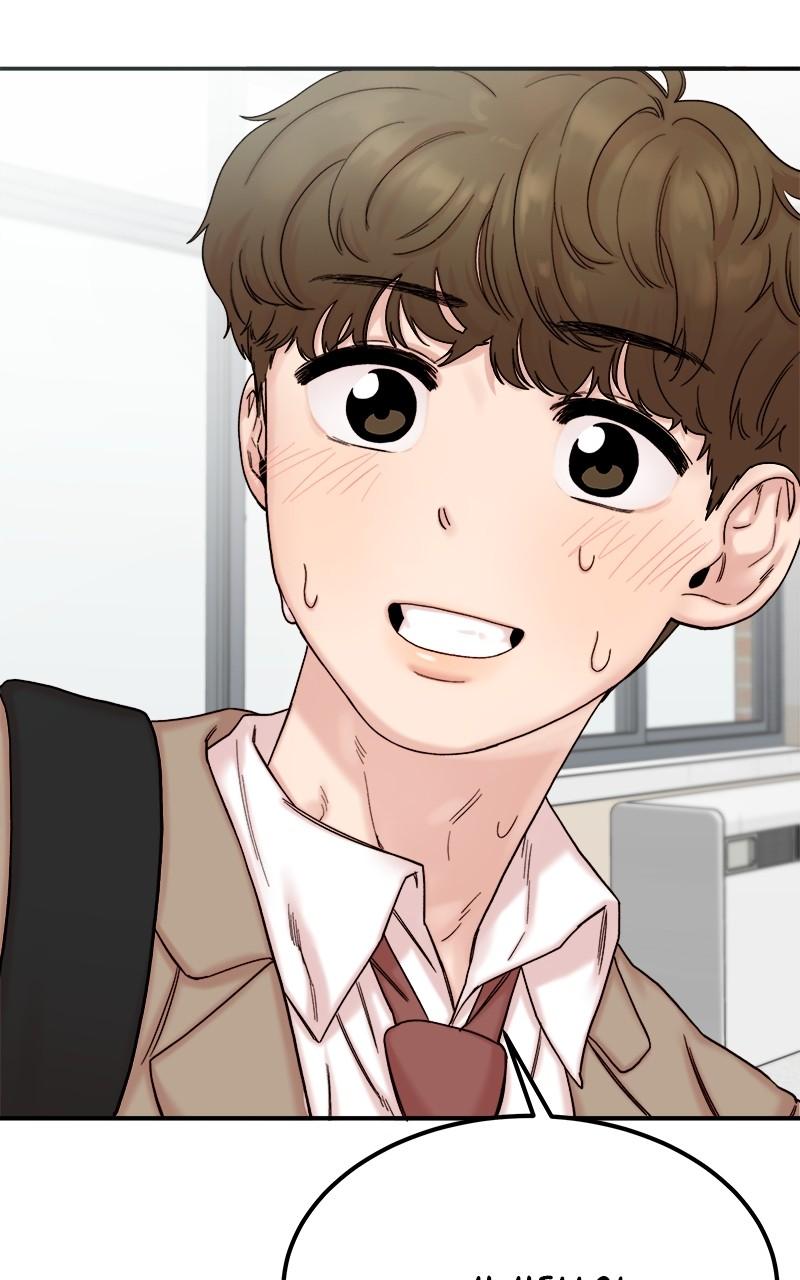 My Dud to Stud Boyfriend Chap 28 - Next Chap 29