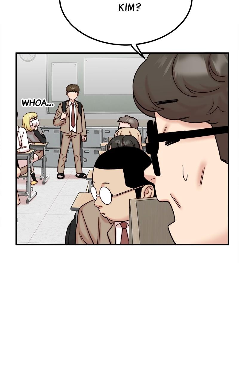 My Dud to Stud Boyfriend Chap 28 - Next Chap 29