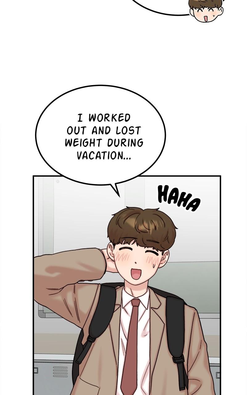 My Dud to Stud Boyfriend Chap 28 - Next Chap 29