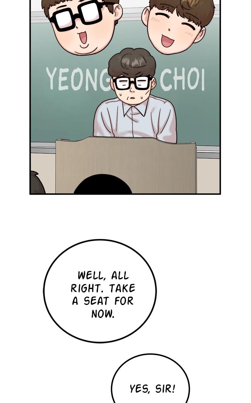 My Dud to Stud Boyfriend Chap 28 - Next Chap 29