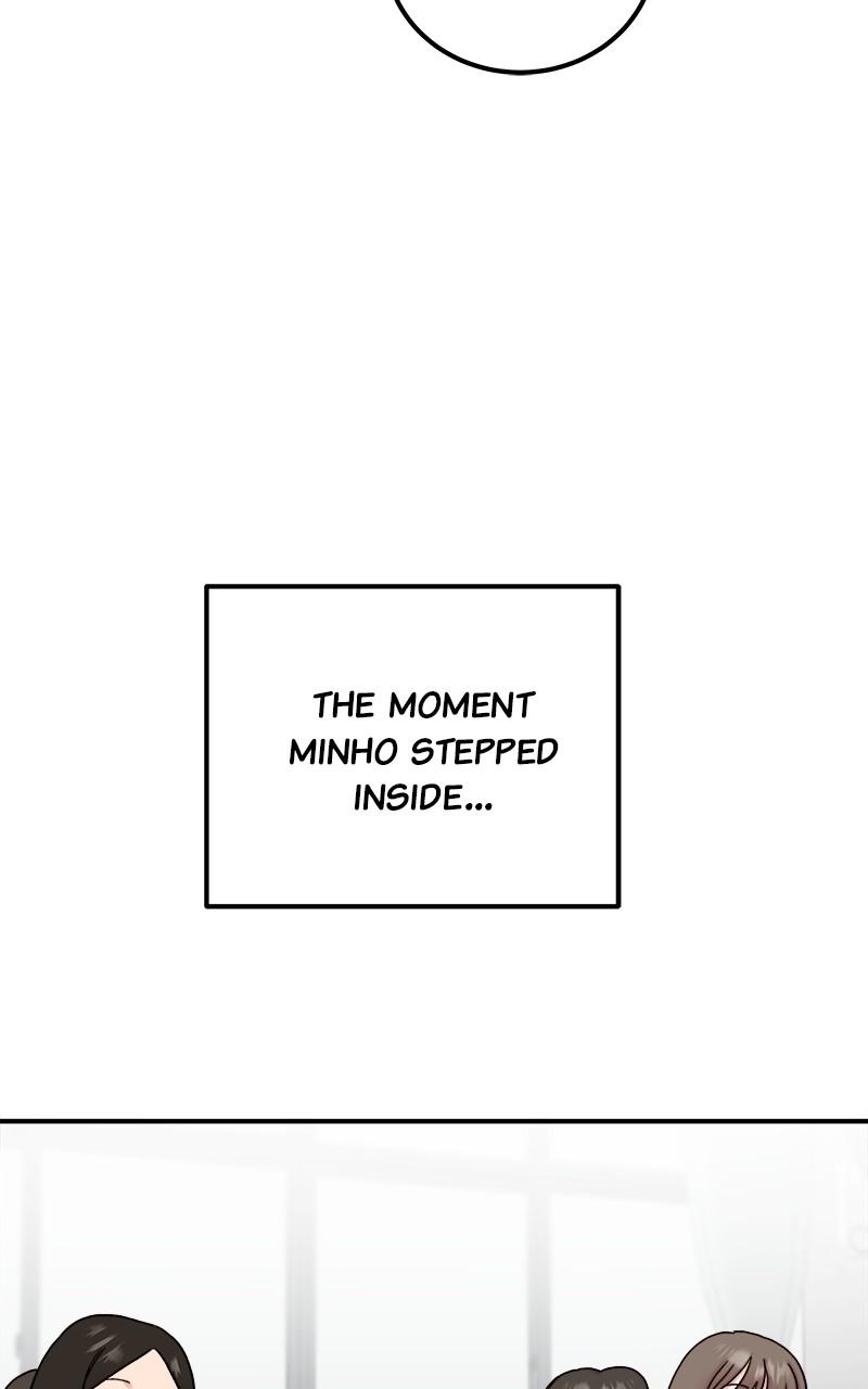 My Dud to Stud Boyfriend Chap 28 - Next Chap 29