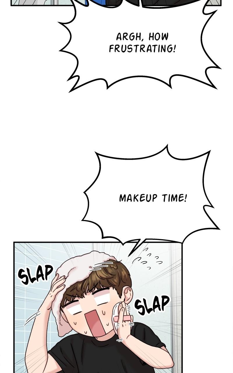 My Dud to Stud Boyfriend Chap 28 - Next Chap 29